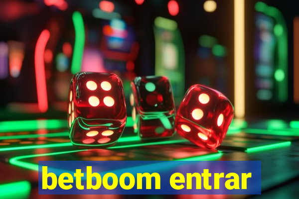 betboom entrar